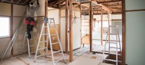 Entreprise de rénovation de la maison et de rénovation d’appartement à Mouilleron
